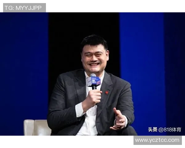 姚明壁纸横版高清精选展现巨人风采的视觉盛宴