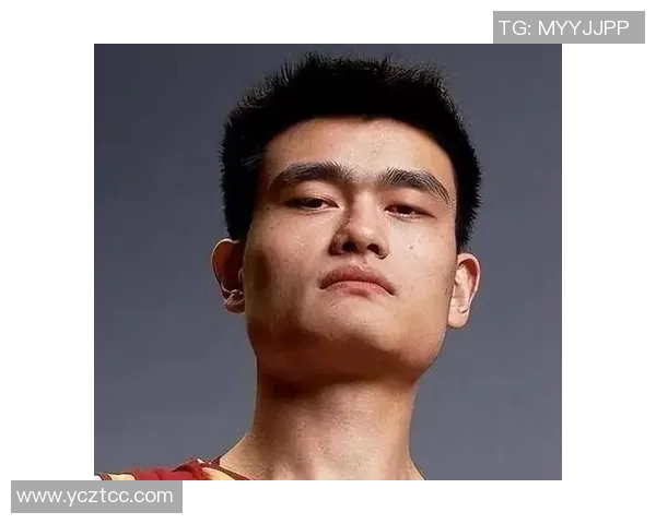 姚明如何赢得欧美球迷的心与篮球文化的深度融合