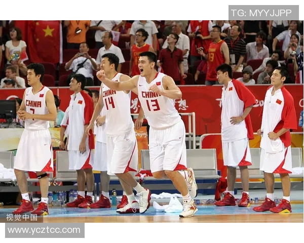 姚明在球迷心中的地位如何塑造了中国篮球的未来发展