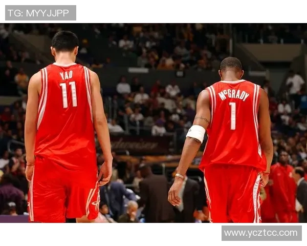 姚明语言老道深谙沟通艺术展现篮球智慧与人际魅力