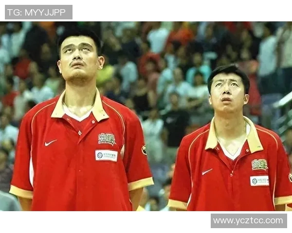 王治郅与姚明的篮球成就与影响力深度解析与评价