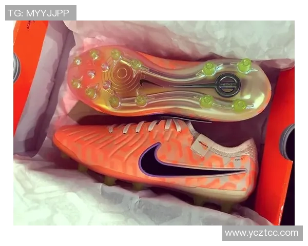 足球明星专属鞋款全解析助你找到心仪之选