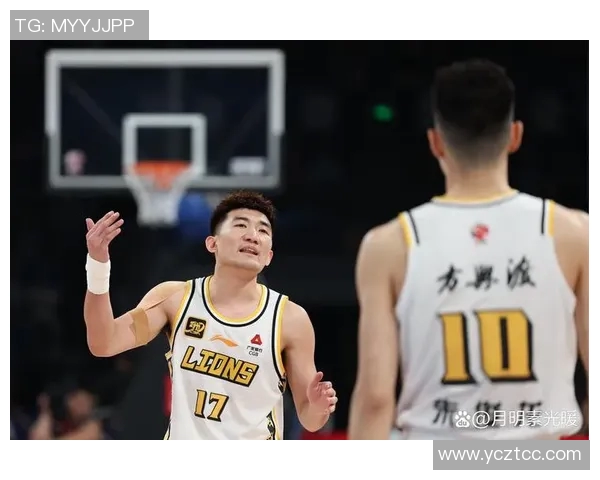 CBA新疆队与广厦队全场精彩对决回顾及赛后分析