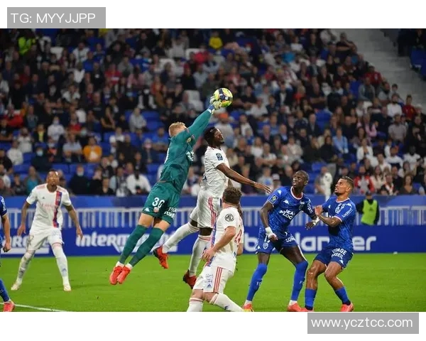 2017年里昂与摩纳哥激战回顾：一场精彩绝伦的法甲对决