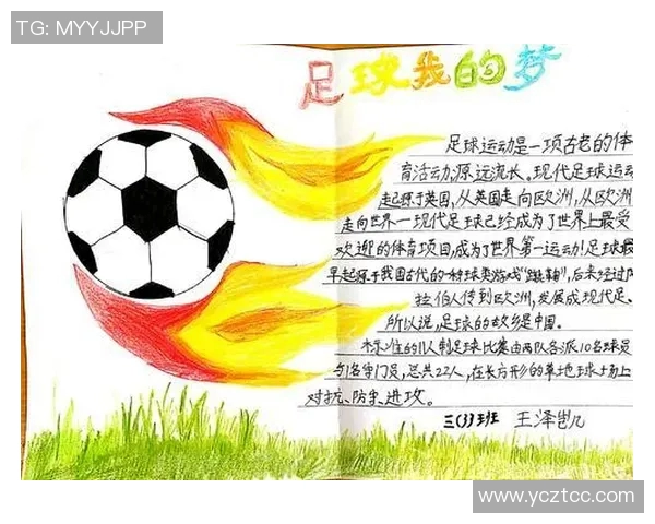小球迷心中的足球偶像梦想与现实的交汇之旅